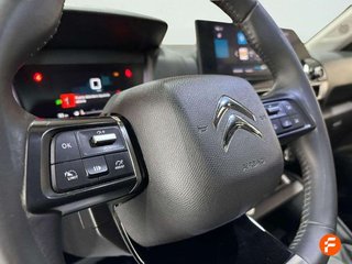 Citroën C4 PureTech 130 S&S 6v Feel Pack