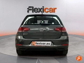Volkswagen Golf Advance 1.0 TSI 81kW (110CV)