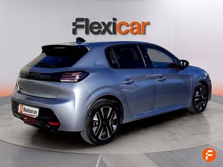Peugeot 208 Allure Puretech 100