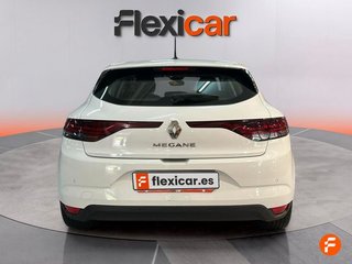 Renault Megane Equilibre Blue dCi 85 kW (115CV)