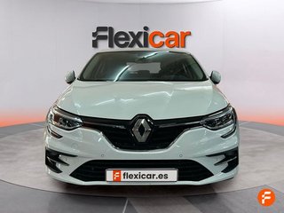Renault Megane Equilibre Blue dCi 85 kW (115CV)