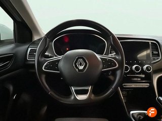 Renault Megane Equilibre Blue dCi 85 kW (115CV)