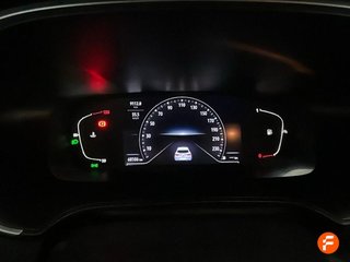 Renault Megane Equilibre Blue dCi 85 kW (115CV)