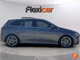Mercedes Clase B B 200 d