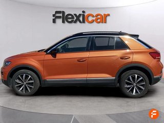 Volkswagen T-Roc Advance 2.0 TDI 110kW (150CV) DSG