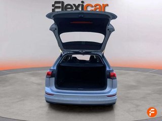 Volkswagen Golf 2.0 TDI 85kW (115CV) Variant