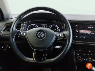 Volkswagen T-Roc Advance 1.5 TSI 110kW (150CV) DSG