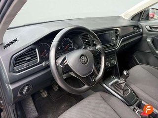 Volkswagen T-Roc Advance Style 1.0 TSI 85kW (115CV)