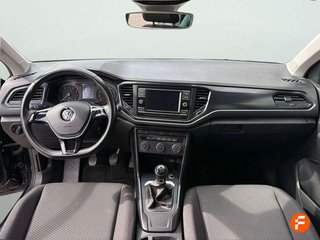 Volkswagen T-Roc Advance Style 1.0 TSI 85kW (115CV)