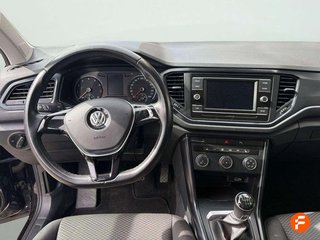 Volkswagen T-Roc Advance Style 1.0 TSI 85kW (115CV)