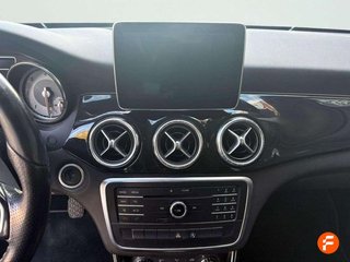 Mercedes Clase CLA CLA 200 d