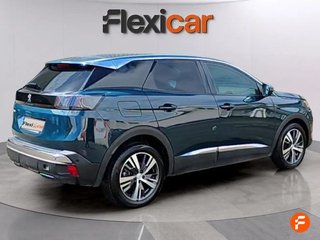 Peugeot 3008 1.2 PureTech 96KW (130CV) S&S Allure