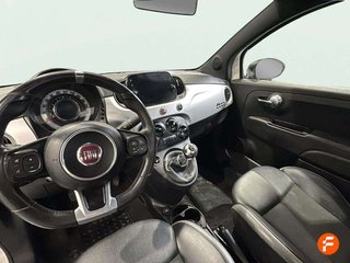 Fiat 500 Sport 1.0 Hybrid 51KW (70 CV)