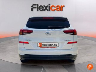 Hyundai Tucson 1.6 TGDi Klass Sky 4x2