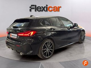BMW Serie 1 118d