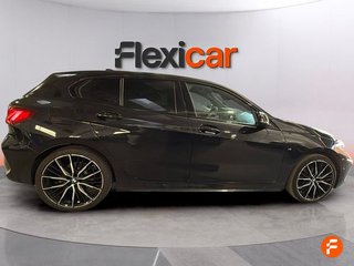 BMW Serie 1 118d