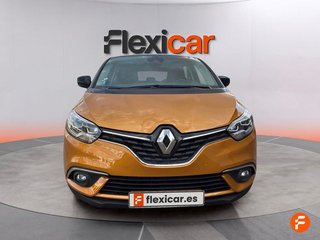 Renault Scénic Intens Energy TCe 97kW (130CV)