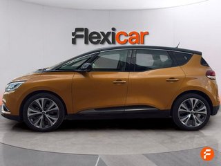 Renault Scénic Intens Energy TCe 97kW (130CV)