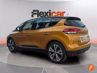 Renault Scénic Intens Energy TCe 97kW (130CV)