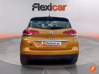 Renault Scénic Intens Energy TCe 97kW (130CV)