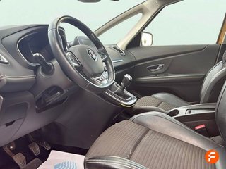 Renault Scénic Intens Energy TCe 97kW (130CV)