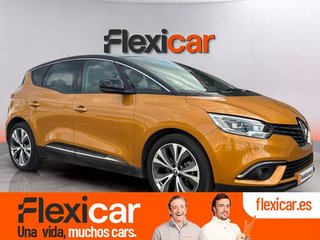 Renault Scénic Intens Energy TCe 97kW (130CV)