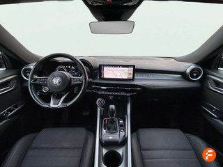 Alfa Romeo Tonale 1.5 MHEV GASOLINA 130 CV SPRINT FWD