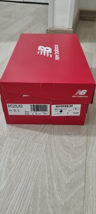 Scarpe New Balance Fresh Foam 43