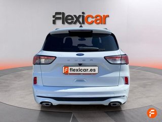 Ford Kuga ST-Line 1.5T EcoBoost 110kW (150CV)