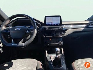 Ford Kuga ST-Line 1.5T EcoBoost 110kW (150CV)