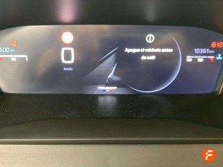 Peugeot 208 Allure Gasolina 100 S&S 6 Vel. MAN