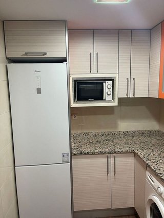 Piso en venta en Las Fuentes en Zaragoza