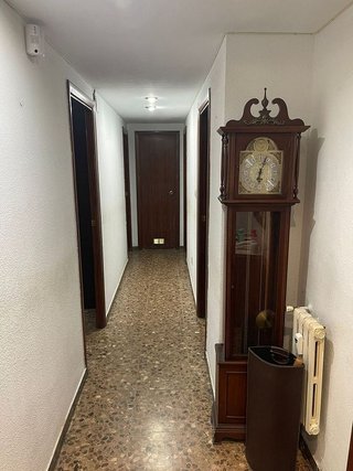 Piso en venta en Las Fuentes en Zaragoza