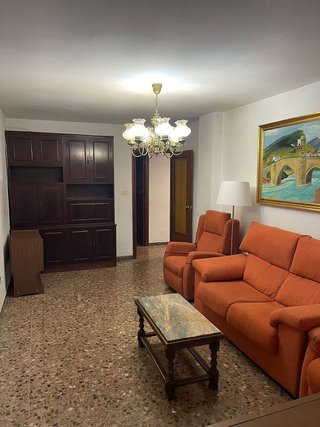 Piso en venta en Las Fuentes en Zaragoza