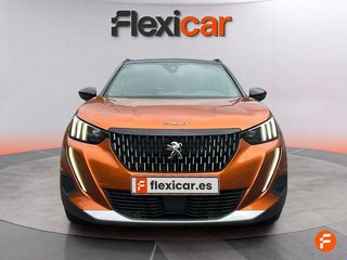 Peugeot 2008 GT Puretech 130 S&S 6 Vel. MAN