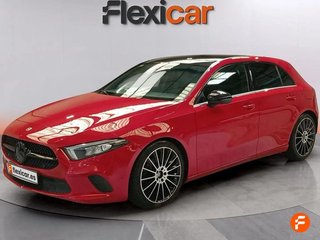 Mercedes Clase A A 180 d
