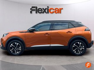Peugeot 2008 GT Puretech 130 S&S 6 Vel. MAN