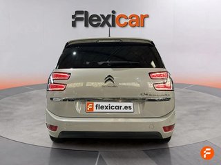 Citroën C4 Spacetourer BlueHDi 96KW (130CV) Feel