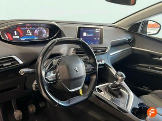 Peugeot 5008 1.5 BlueHDi 96kW (130CV) S&S Allure