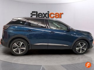 Peugeot 3008 1.2 PureTech 96KW (130CV) S&S Allure