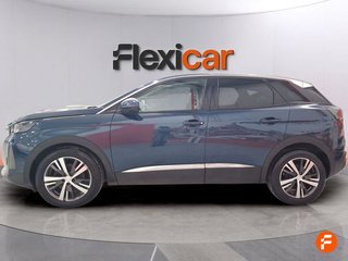 Peugeot 3008 1.2 PureTech 96KW (130CV) S&S Allure
