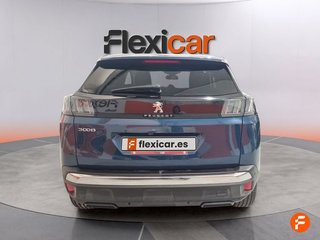 Peugeot 3008 1.2 PureTech 96KW (130CV) S&S Allure