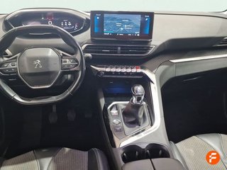 Peugeot 3008 1.2 PureTech 96KW (130CV) S&S Allure