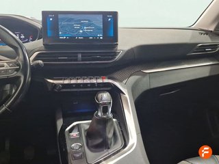 Peugeot 3008 1.2 PureTech 96KW (130CV) S&S Allure