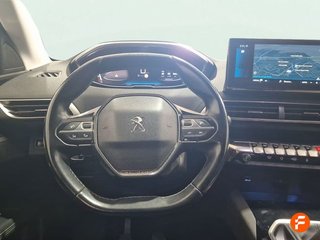 Peugeot 3008 1.2 PureTech 96KW (130CV) S&S Allure