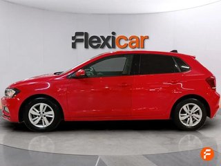 Volkswagen Polo Advance 1.0 TSI 70kW (95CV)