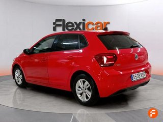 Volkswagen Polo Advance 1.0 TSI 70kW (95CV)