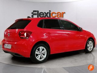 Volkswagen Polo Advance 1.0 TSI 70kW (95CV)