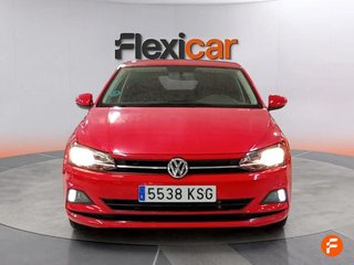 Volkswagen Polo Advance 1.0 TSI 70kW (95CV)