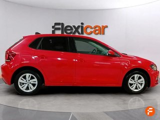 Volkswagen Polo Advance 1.0 TSI 70kW (95CV)